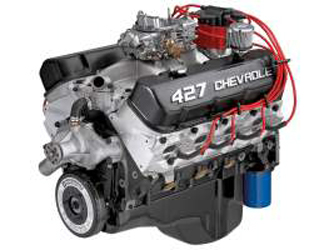 C3466 Engine